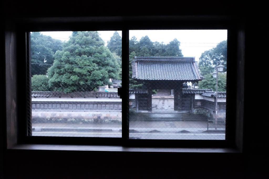 Teramachiya Wind Bell Temple Guest House Kanazawa Exterior photo